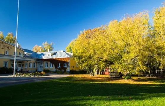 維馬蘭豪威酒店