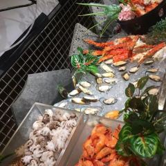 棕盛商业广场(权顺基自助餐厅) User Photo