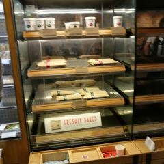 Pret A Manger User Photo