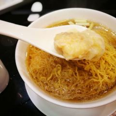 麗的麵家（多寶路店）張用戶圖片