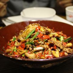 Shi Jian QingNing Restaurant User Photo