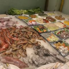 Sheng shan hai xian ting User Photo