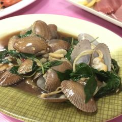 Qiu's Sashimi User Photo