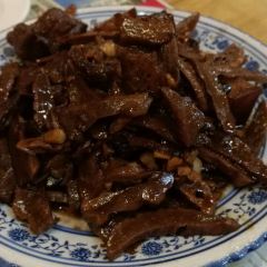望湖土菜馆 User Photo
