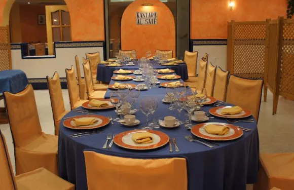 普恩特羅馬諾酒店