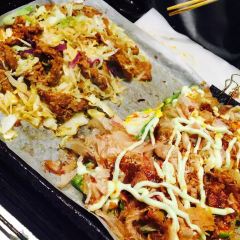 Zhi Ci Yi Jia Zhi Shang Barbecue User Photo