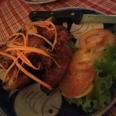 Khmer Kitchen User Photo