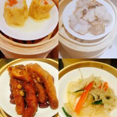 昆山金陵大饭店·自助餐 User Photo