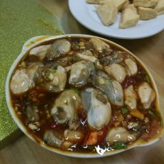CHAGN PING FEI JIE 여행 사진