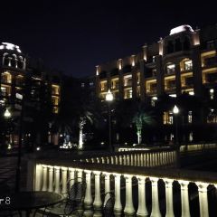 盛宴标帜自助餐厅 User Photo