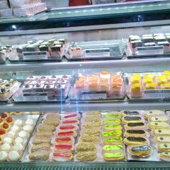 Brunetti (Carlton) User Photo