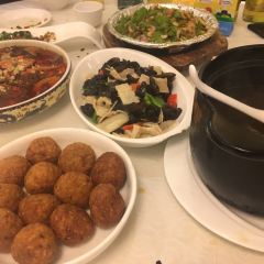 BU DAO WENG User Photo