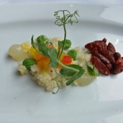 Restaurant Rote Bar 여행 사진
