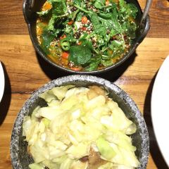 新竹里馆·花园餐厅 User Photo