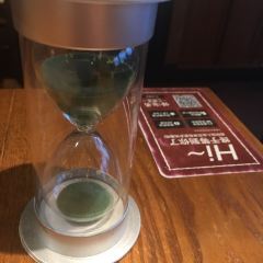 云海肴(上海天山百盛店) User Photo