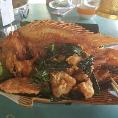 Aroon (Rai) 여행 사진