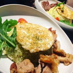 Perch User Photo