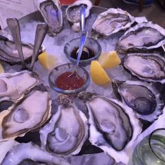 The Ritz-Carlton Bar & Lounge 여행 사진