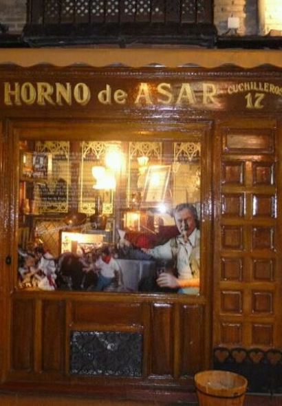 Restaurante Botin