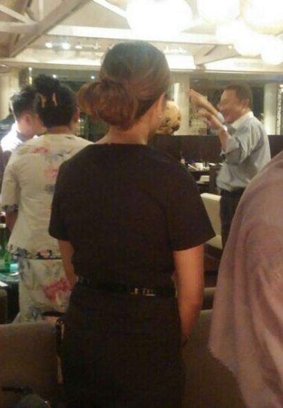 Signatures Restaurant