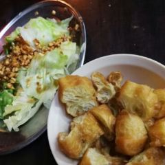 FATTY BAK KUT TEH & FISH HEAD 여행 사진