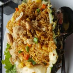 Hong Tauw Inn User Photo