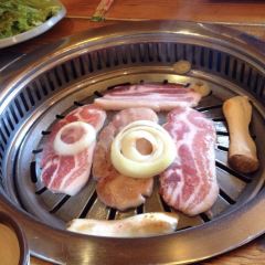 Minsucun Barbecue (ansheng) 여행 사진