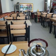 佳香烩菜园(惠泉路店) User Photo