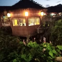 Laozihaonongjiayan User Photo