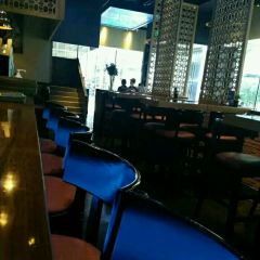 blue frog ảnh của người dùng