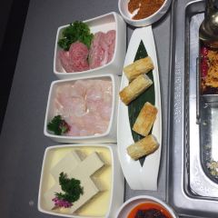 Hai Di Lao Hot Pot (Jinguanghua) User Photo
