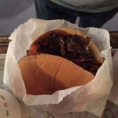 Shake Shack Theater District User Photo
