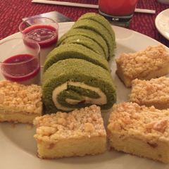 JW's California Grill User Photo