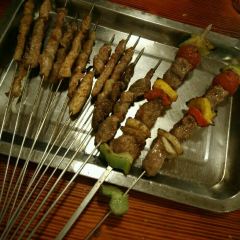 PRAIRIE BARBECUE User Photo
