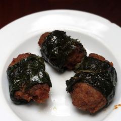 Tiem Com Mot Ngay Moi New Day Restaurant User Photo
