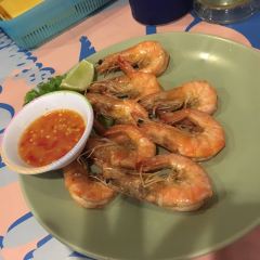 Sabai Beach Restaurant User Photo