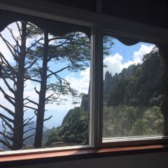 日上山庄 User Photo