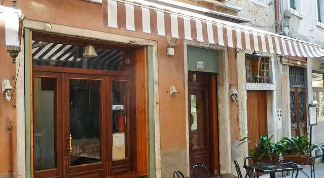 Trattoria da Bepi Già 54