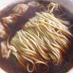 蔣家橋餃麵店張用戶圖片