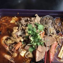 Shanghai Blues 여행 사진