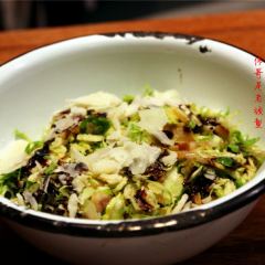 Beef & Liberty ( Shanghai Centre ) Burgers User Photo