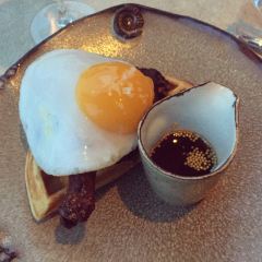 DUCK & WAFFLE LONDON User Photo