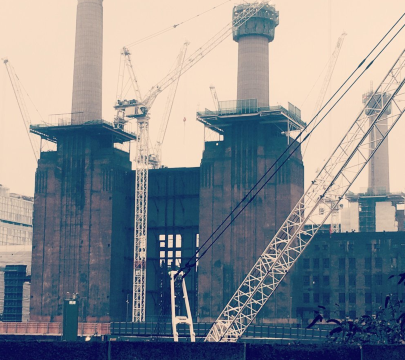 バタシー発電所のレビュー バタシー発電所のチケット バタシー発電所の割引 バタシー発電所の交通機関 所在地 営業時間 バタシー発電所周辺の観光スポット ホテル グルメ Trip Com