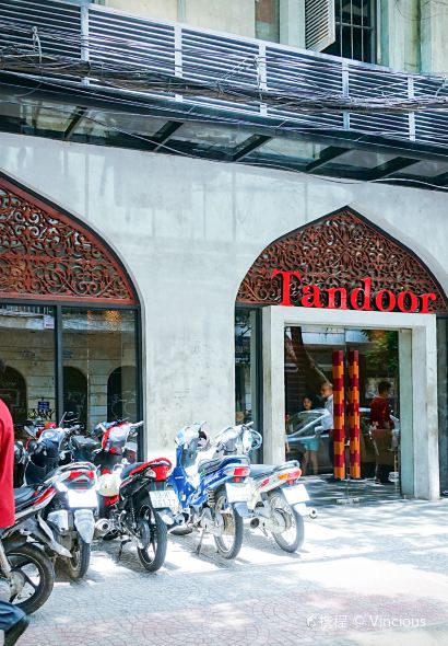 Tandoor Indian Restaurant