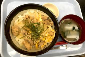 Popular dishes