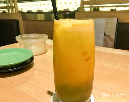 Sushi Zanmai @NU Sentral