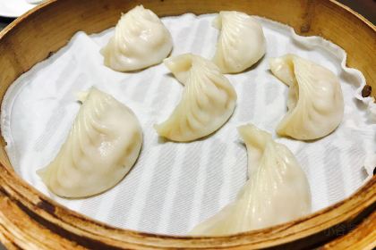 Din Tai Fung 鼎泰豐 at The Gardens Mall