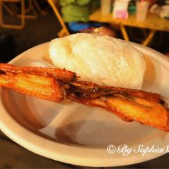 Chiang Rai Night Bazaar User Photo