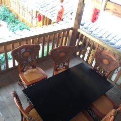 张关合渣(航空大道店) User Photo