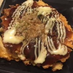 Manryo Tenjinbashi User Photo